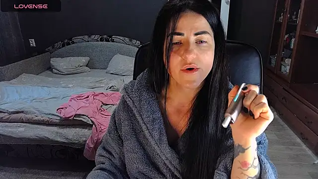 Aria Dl online show from March 2026 11:28:02 AM