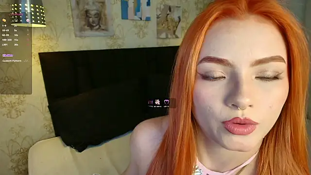 Snapshot of Miah_hilton2 chatting on March 2026 05:35:02 AM Miah hilton2 online show from March 2026 05:35:02 AM