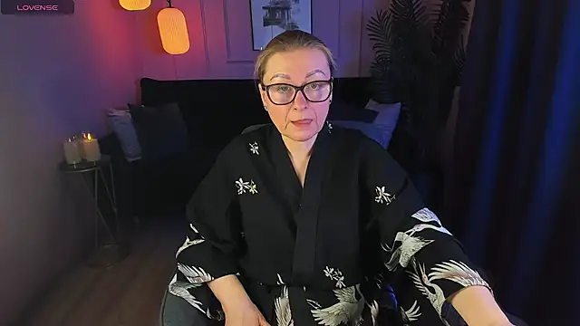 AlexandraKind online show from February 2025 08:43:02 PM