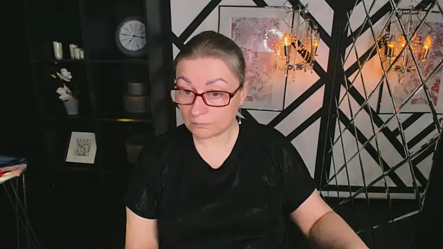 AlexandraKind online show from March 2026 01:41:01 PM