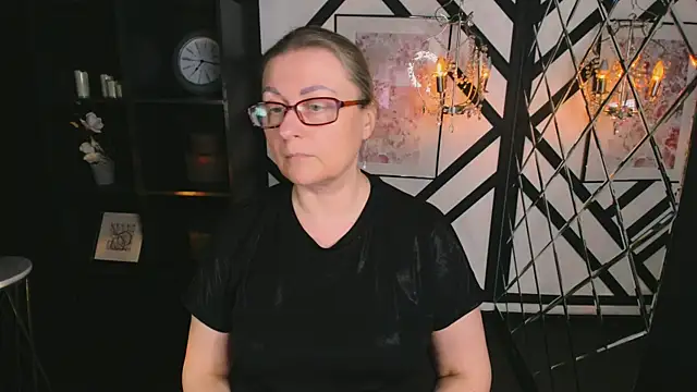 AlexandraKind online show from March 2026 02:04:02 AM