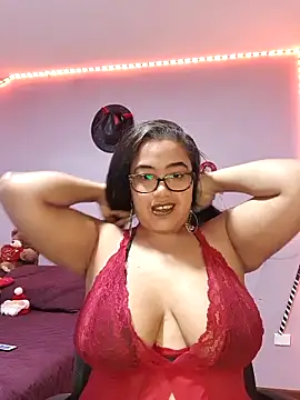 Katrina The Kitty online show from December 2024 05:40:01 PM