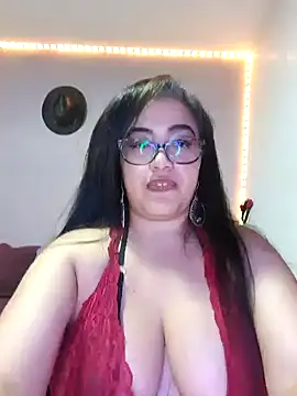 Katrina The Kitty online show from December 2024 02:12:01 AM