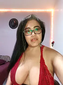 Katrina The Kitty online show from December 2024 05:15:01 AM