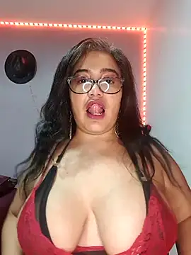 Katrina The Kitty online show from January 2025 12:05:02 AM