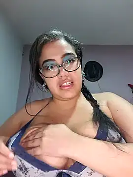 Katrina The Kitty online show from February 2025 07:51:02 AM