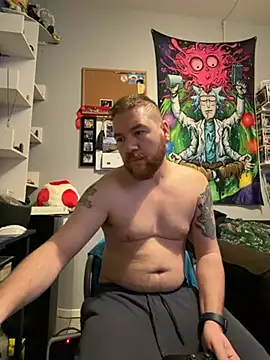 Bluemage710 online show from January 2026 02:01:02 PM