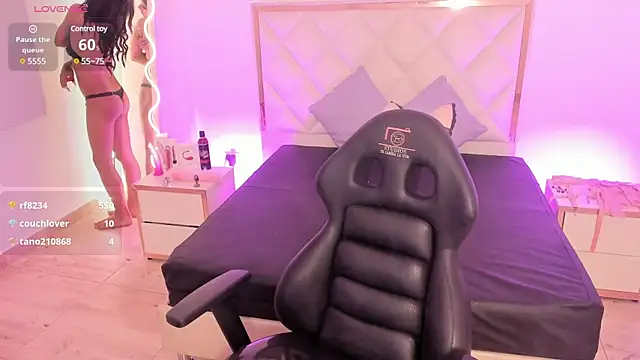 Andy tay1 online show from January 2025 09:55:01 AM