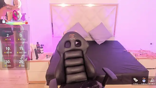 Andy tay1 online show from February 2025 03:36:02 AM