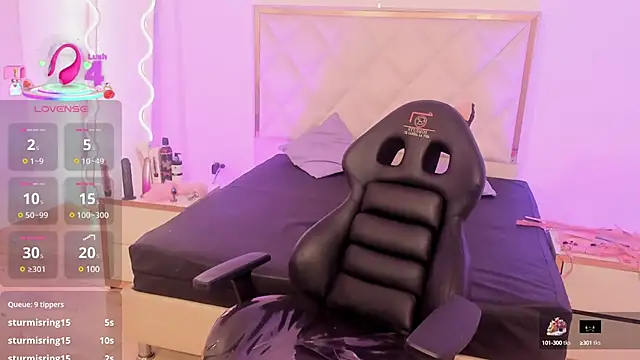 Andy tay1 online show from February 2025 09:43:02 AM