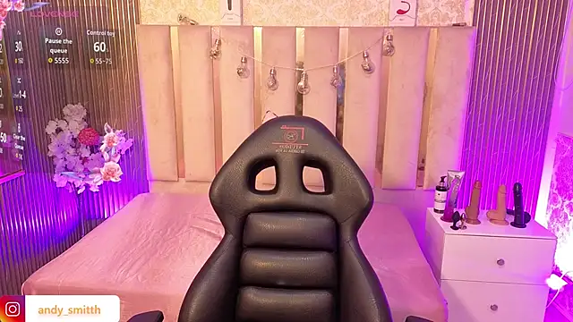 Andy tay1 online show from October 2025 03:43:02 AM