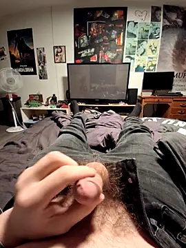 stev3w online show from November 2025 06:12:01 AM