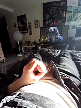 stev3w online show from November 2025 09:19:02 AM