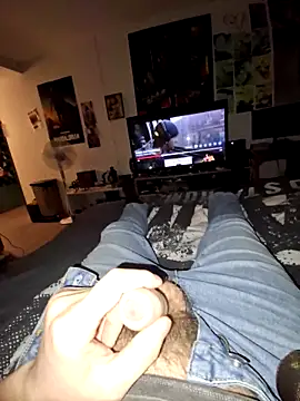 stev3w online show from November 2025 05:35:02 PM