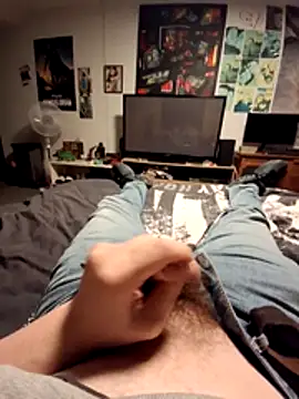 stev3w online show from November 2025 04:41:02 PM