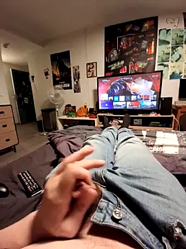 stev3w online show from December 2025 06:05:01 PM