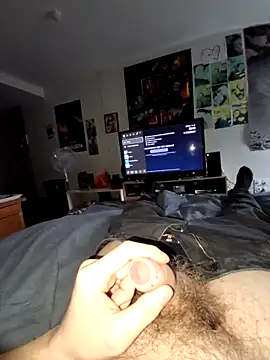 stev3w online show from December 2025 02:46:02 PM