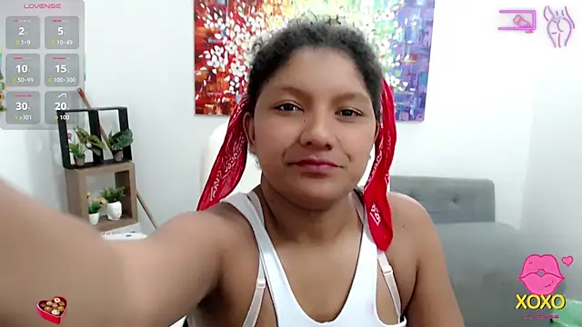 elly willis online show from September 2025 07:40:02 PM