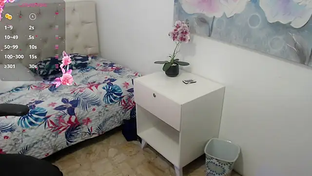 elly willis online show from May 2026 01:28:02 PM