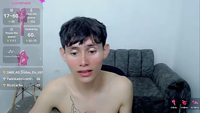 Snapshot of tanjiro_cute chatting on December 2024 08:57:02 AM tanjiro cute online show from December 2024 08:57:02 AM