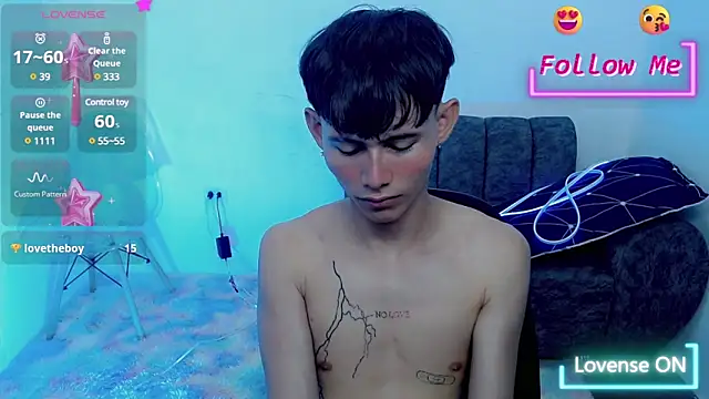 Snapshot of tanjiro_cute chatting on January 2025 10:12:02 AM tanjiro cute online show from January 2025 10:12:02 AM