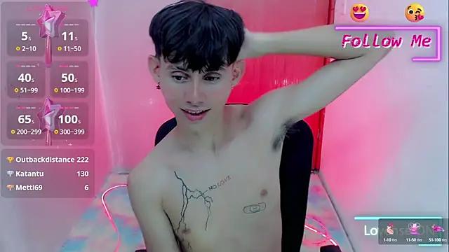 Snapshot of tanjiro_cute chatting on February 2025 10:05:01 AM tanjiro cute online show from February 2025 10:05:01 AM