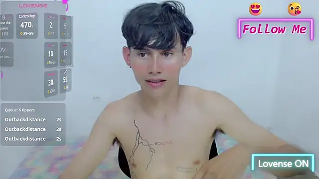 Snapshot of tanjiro_cute chatting on March 2025 09:41:01 AM tanjiro cute online show from March 2025 09:41:01 AM