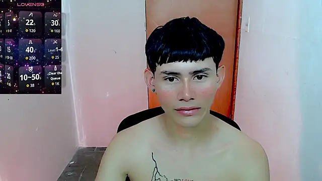 Snapshot of tanjiro_cute chatting on September 2025 10:04:02 AM tanjiro cute online show from September 2025 10:04:02 AM