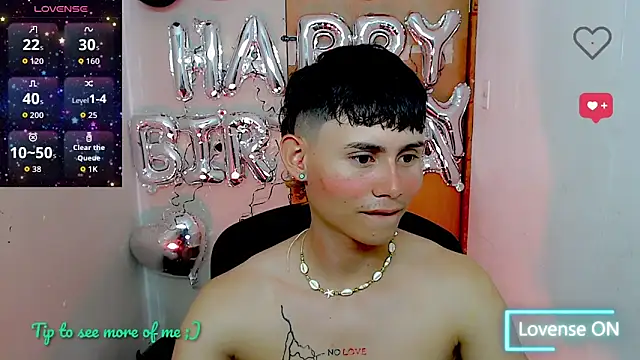 Snapshot of tanjiro_cute chatting on September 2025 03:42:02 AM tanjiro cute online show from September 2025 03:42:02 AM