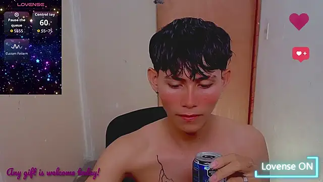 tanjiro cute online show from February 2026 07:12:02 AM