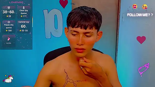 tanjiro cute online show from March 2026 03:25:01 AM