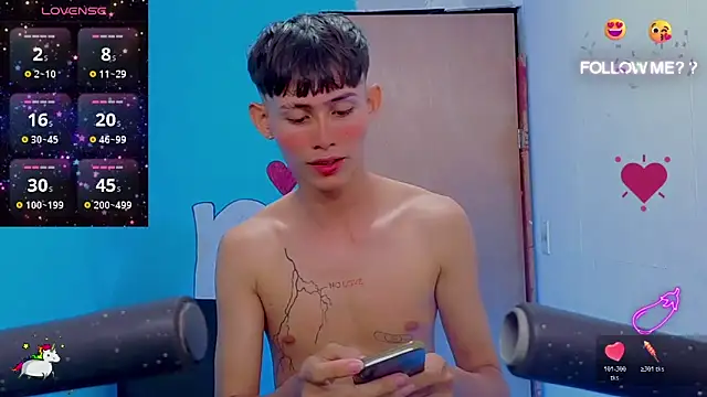 tanjiro cute online show from June 2026 05:08:01 AM
