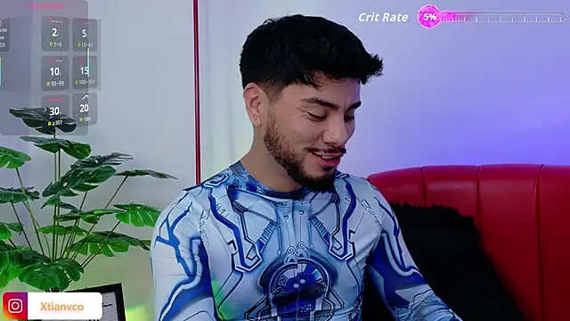 Snapshot of Tommidubois chatting on October 2025 04:13:01 AM Tommidubois online show from October 2025 04:13:01 AM