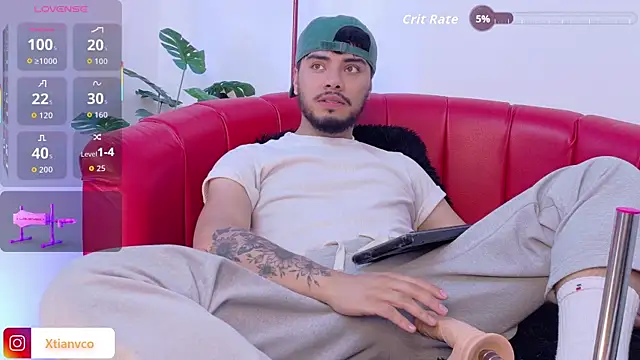 Snapshot of Tommidubois chatting on November 2025 04:26:02 AM Tommidubois online show from November 2025 04:26:02 AM