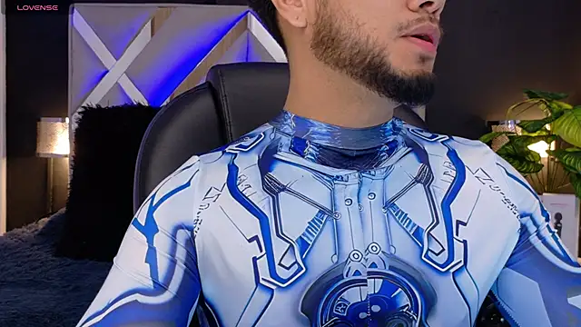 Tommidubois online show from November 2025 04:04:01 AM