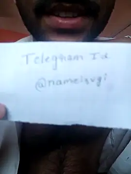 Vignesh3246 online show from February 2026 07:46:01 AM