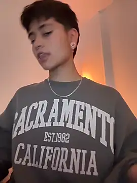 Chriss gomez2 online show from January 2026 02:36:01 AM