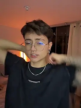 Chriss gomez2 online show from January 2026 11:32:02 PM