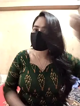 Magical Girl- online show from January 2026 04:04:02 AM