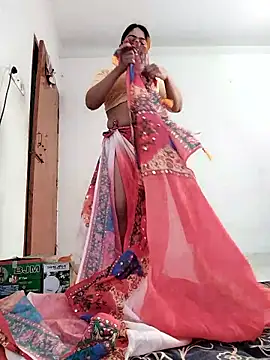 Magical Girl- online show from January 2026 05:33:02 AM