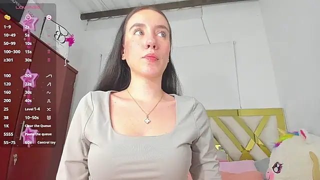 Snapshot of rousee_yareldss chatting on December 2025 03:01:02 AM rousee yareldss online show from December 2025 03:01:02 AM