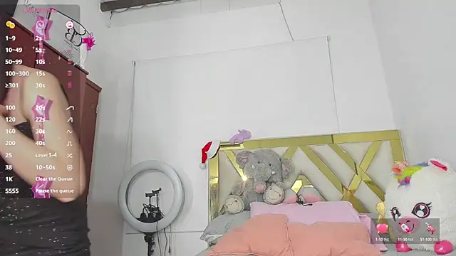 Snapshot of rousee_yareldss chatting on December 2025 03:13:01 AM rousee yareldss online show from December 2025 03:13:01 AM