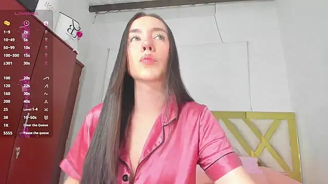 rousee yareldss online show from February 2026 10:37:02 PM