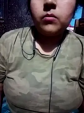 Love-Veronica online show from March 2026 06:15:02 PM