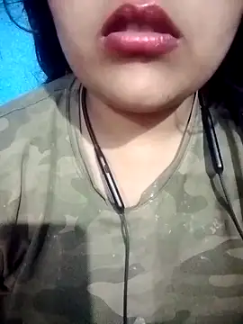 Love-Veronica online show from March 2026 08:41:02 AM