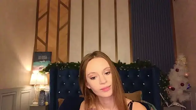 RebeccaMartons online show from January 2025 05:10:01 AM