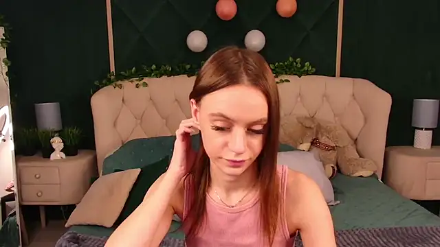 RebeccaMartons online show from February 2025 04:09:02 AM