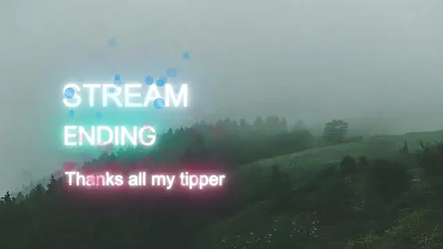 TerrasWildlife online show from December 2024 10:30:01 AM