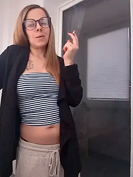 TerrasWildlife online show from February 2025 04:31:01 PM