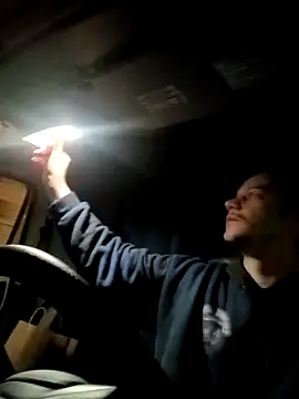 ChuckyyDee online show from December 2024 08:56:02 AM